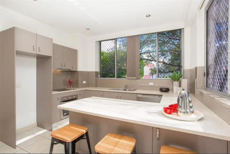 3/110 Kingsford Smith Dr, Hamilton QLD 4007