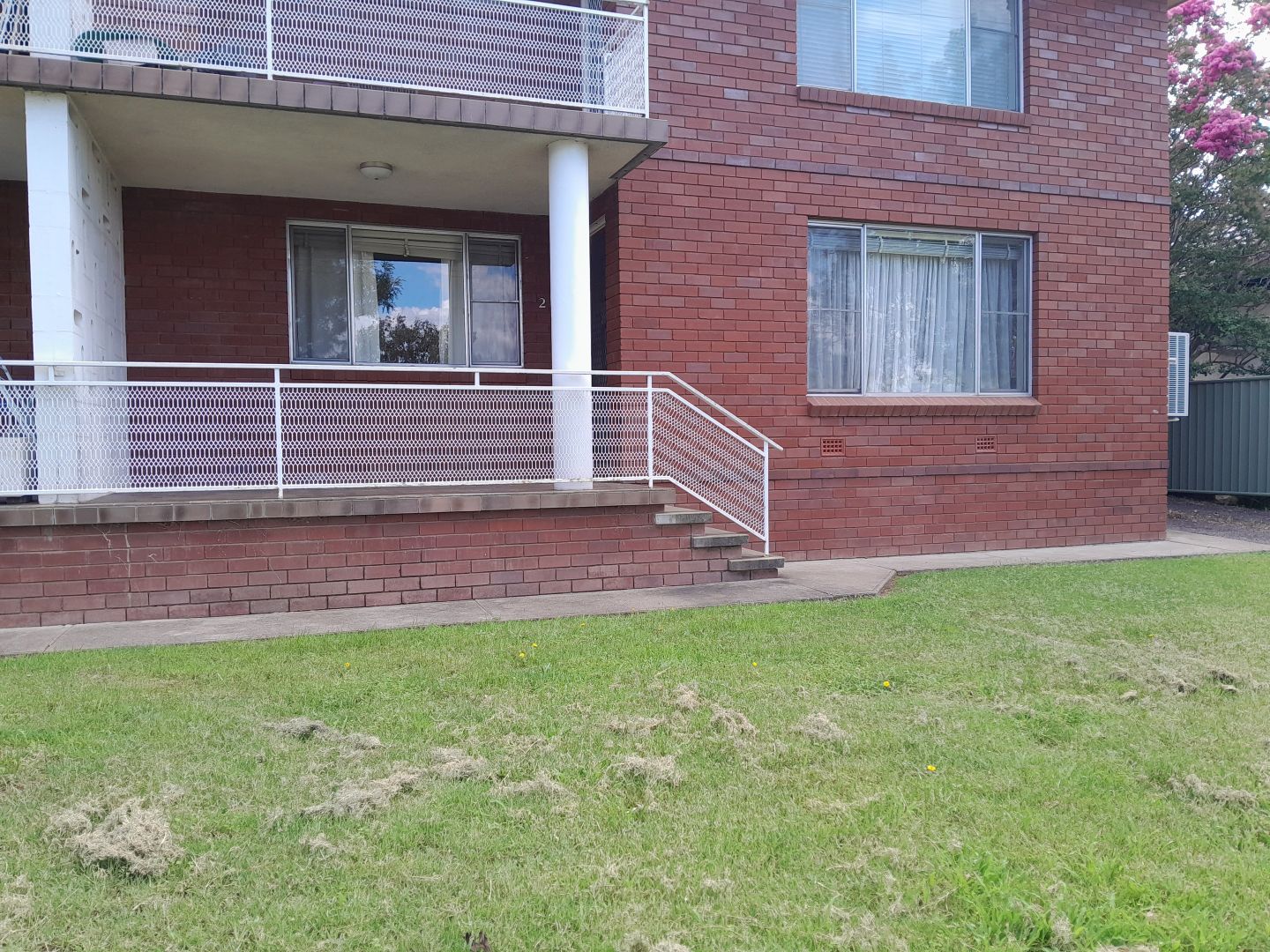 2/65 Bourke Street, Tamworth NSW 2340 Apartment For Rent 330 Domain