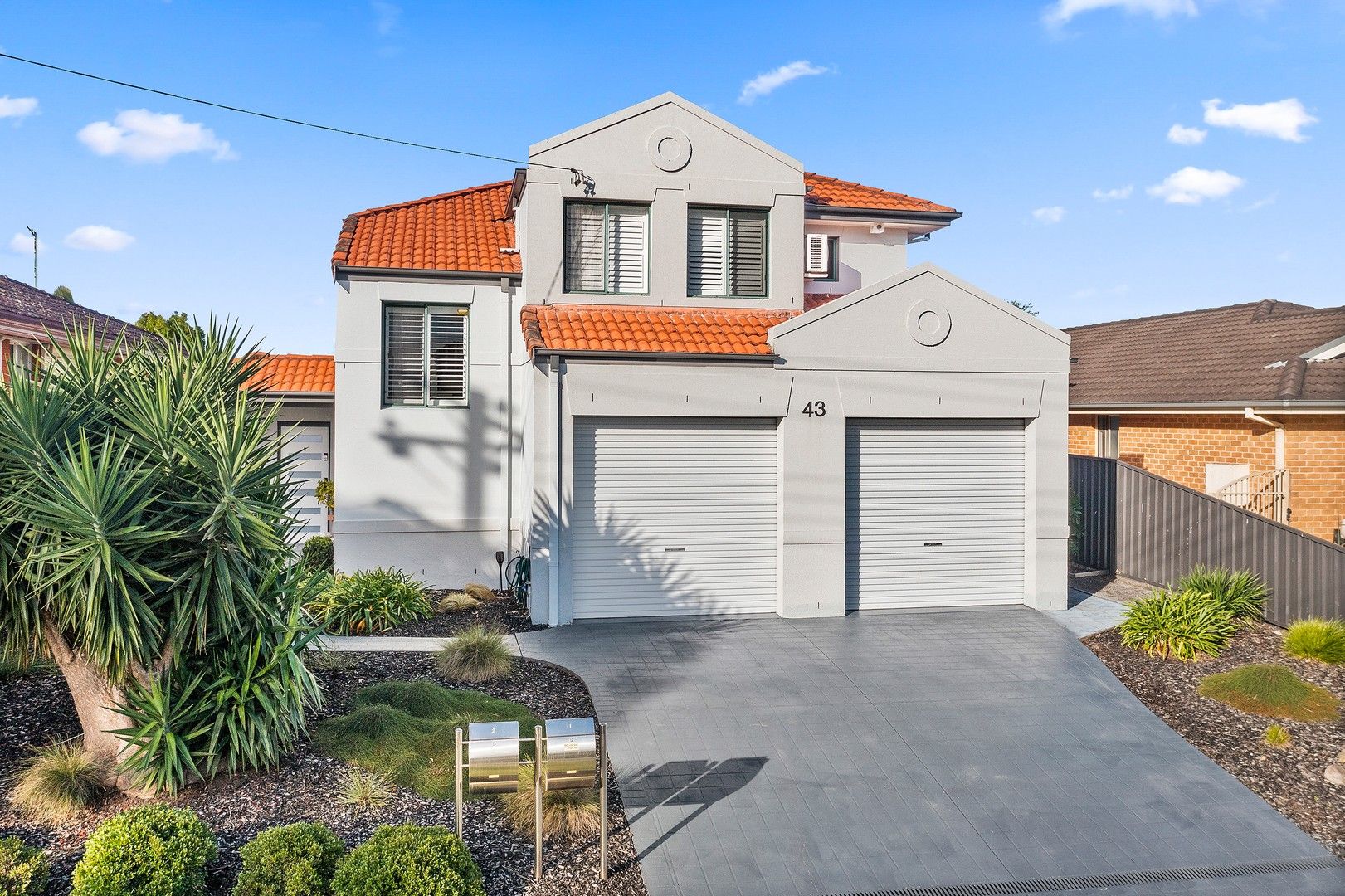 3 bedrooms Townhouse in 1/43 Cox Parade MOUNT WARRIGAL NSW, 2528