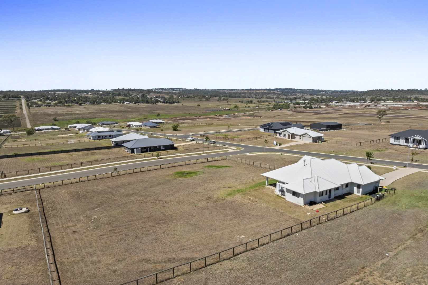 Additional image 12 of 5 Aquila Drive, Meringandan West QLD 4352