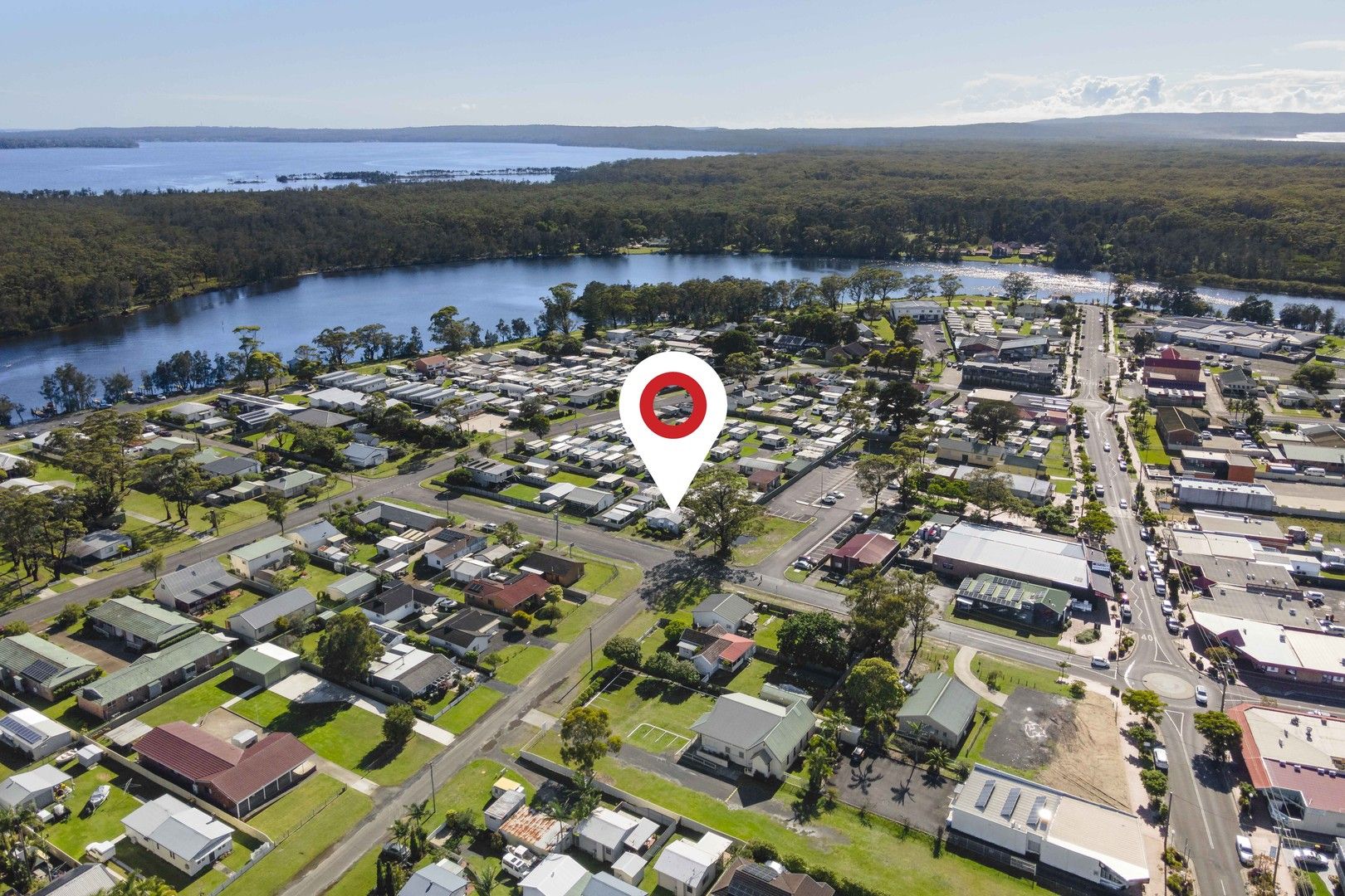 12 Nielson Road, Sussex Inlet NSW 2540, Image 0