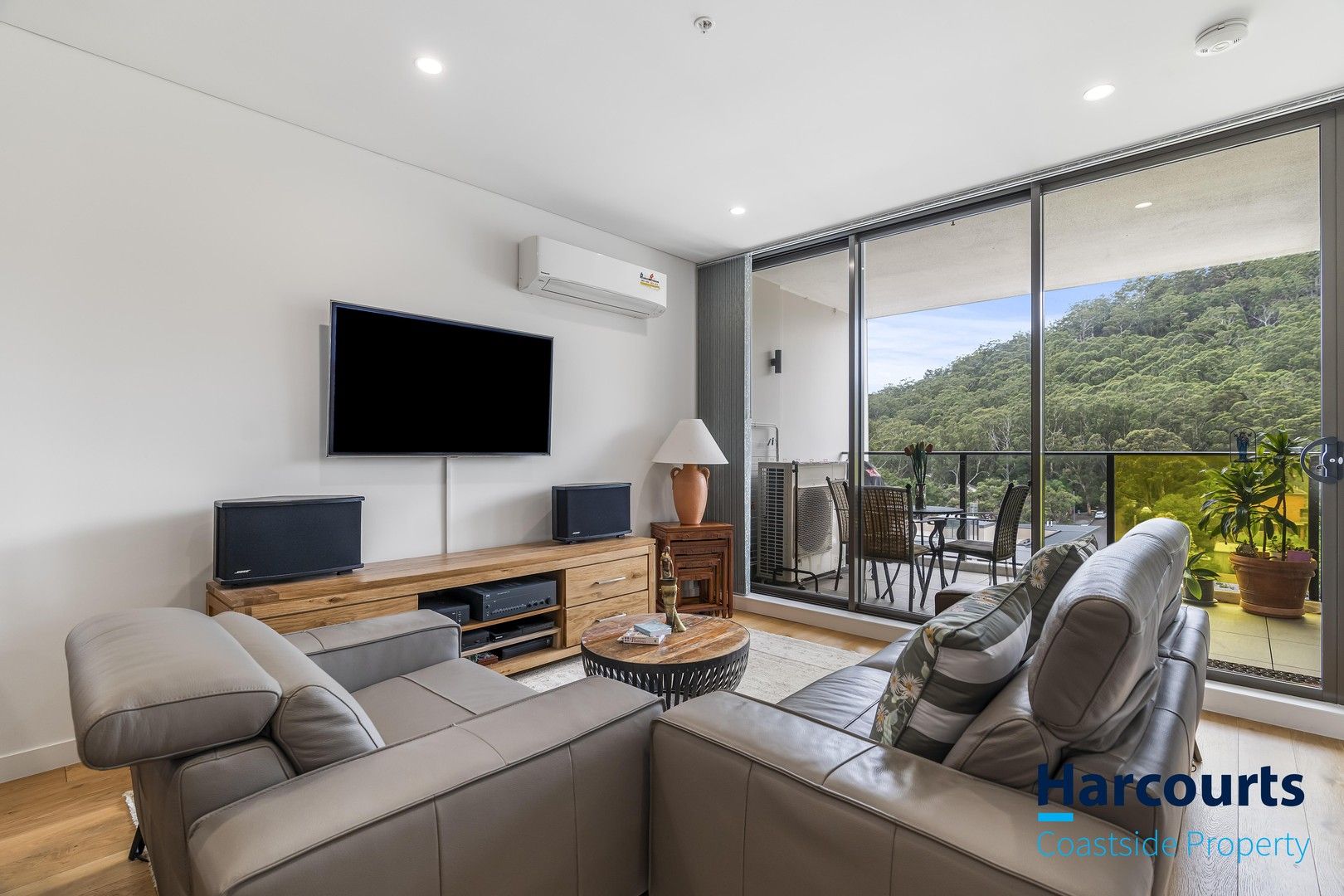 2 bedrooms Apartment / Unit / Flat in 1303/277 Mann Street GOSFORD NSW, 2250