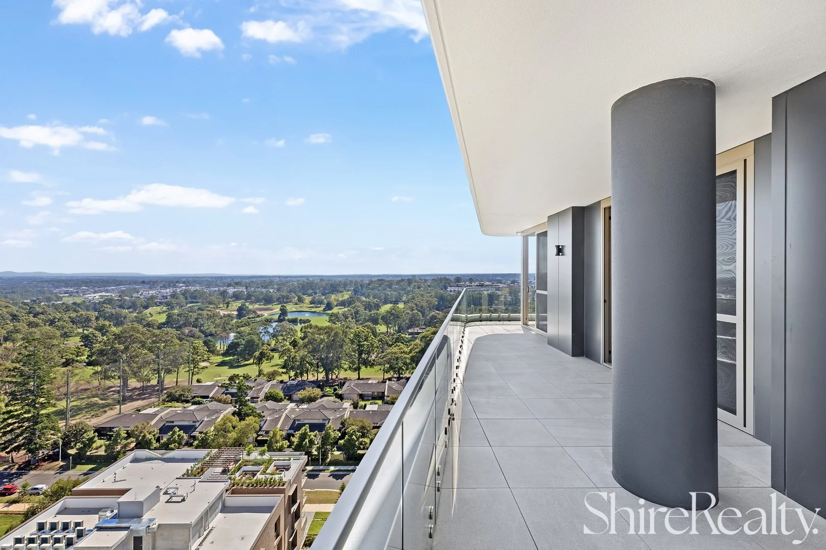 Primary image of 1502/8 Maitland Place, Norwest NSW 2153