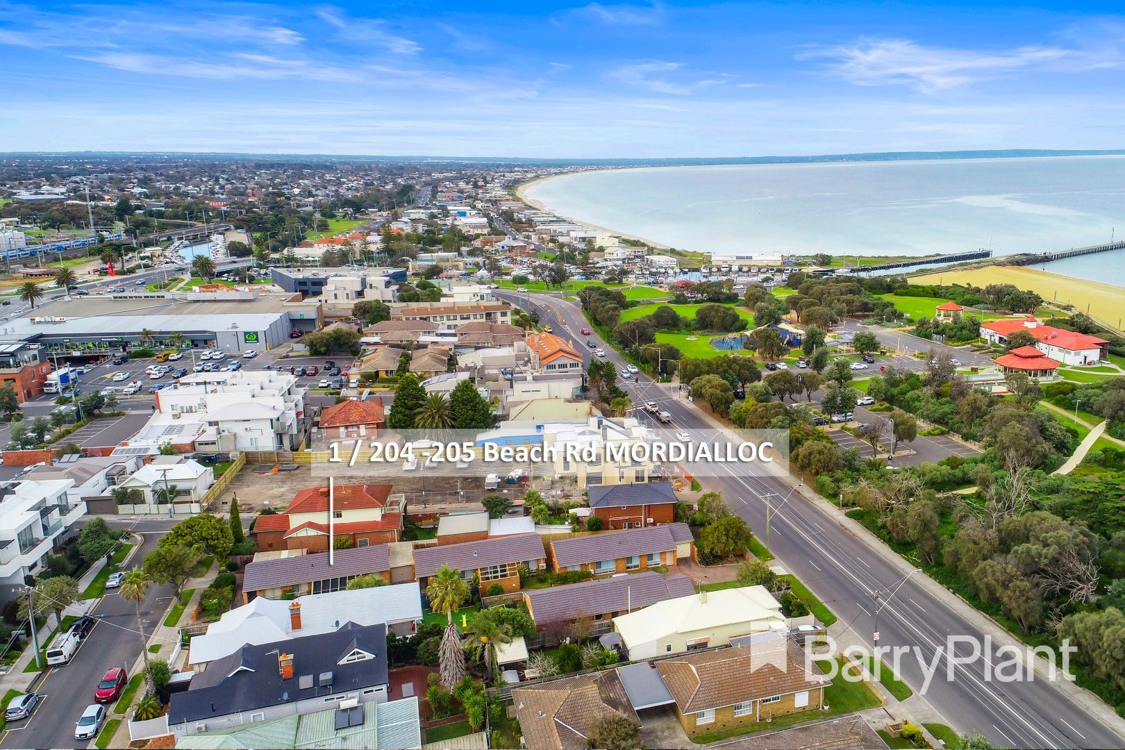 1/204-205 Beach Road, Mordialloc VIC 3195, Image 1