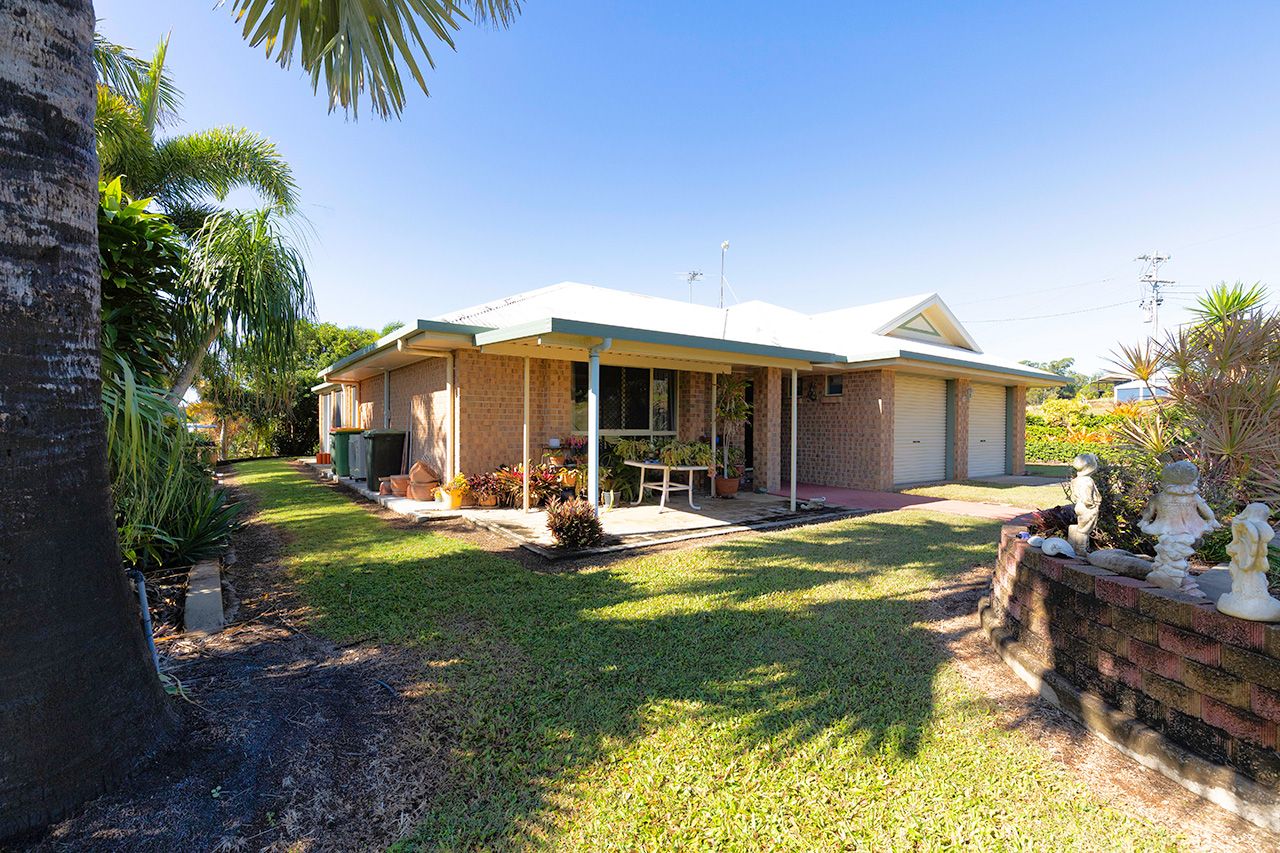 31 Fenech Avenue, Alligator Creek QLD 4740, Image 2