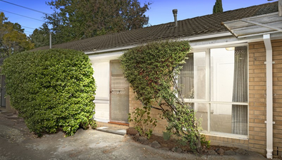 Picture of 2/2 Arlington Street, RINGWOOD VIC 3134