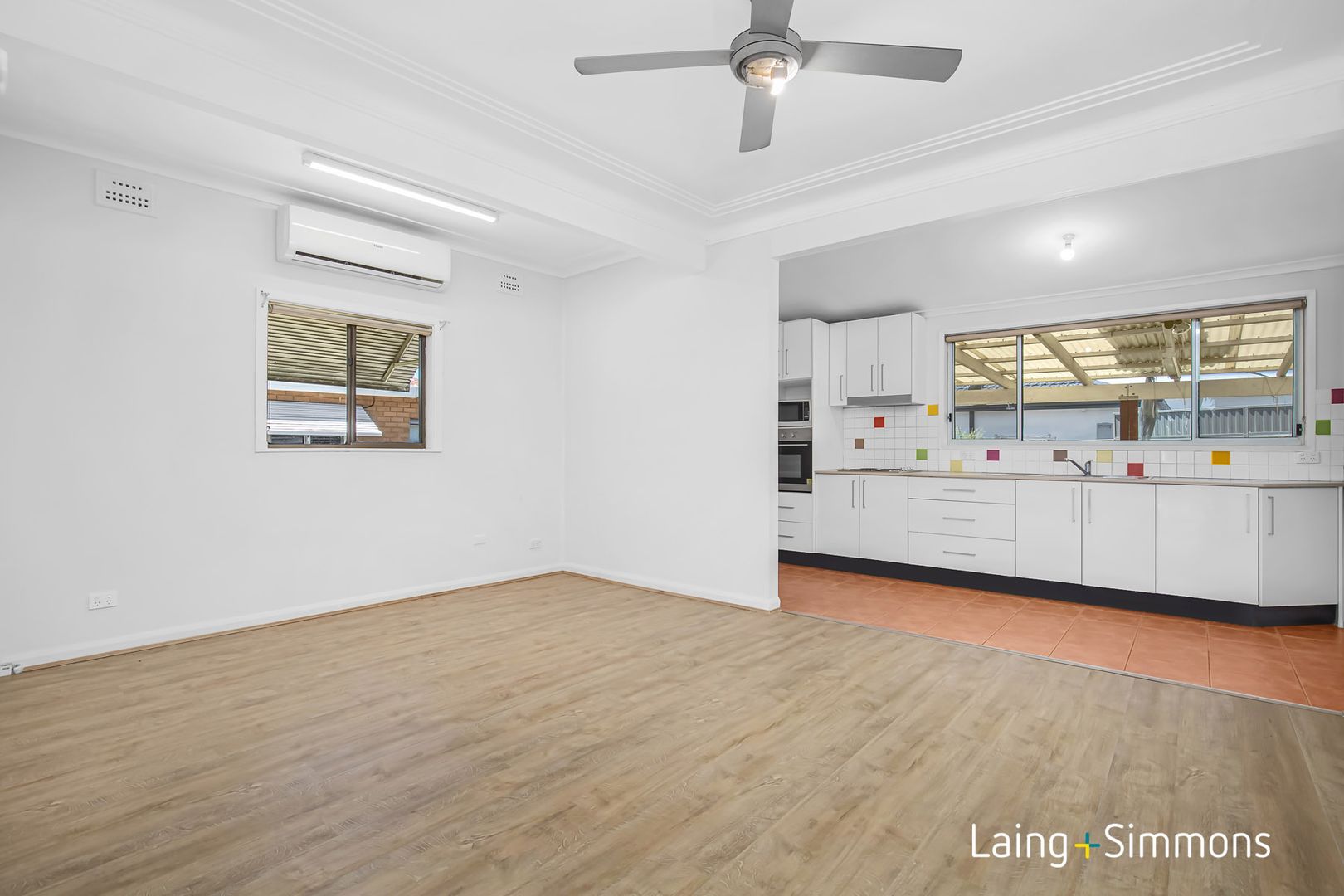 29 Excelsior Street, Merrylands NSW 2160 House For Rent Domain