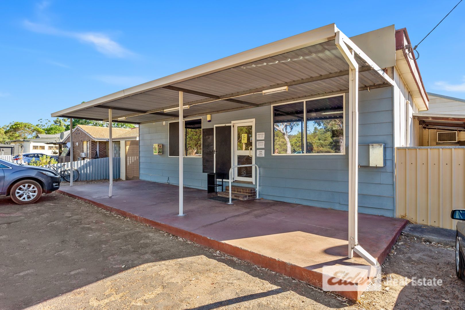 21 Bedlington Street, Allanson WA 6225, Image 1