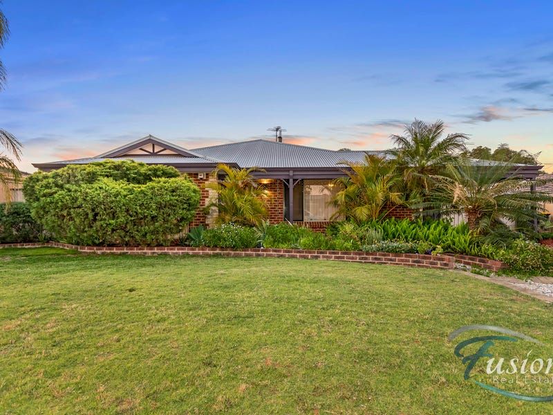 3 bedrooms House in 65 Valley Brook Road CAVERSHAM WA, 6055