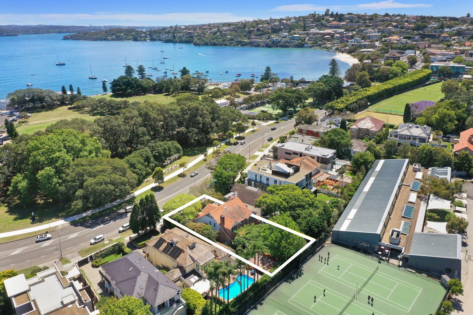 683 New South Head Road, Rose Bay NSW 2029, Image 1
