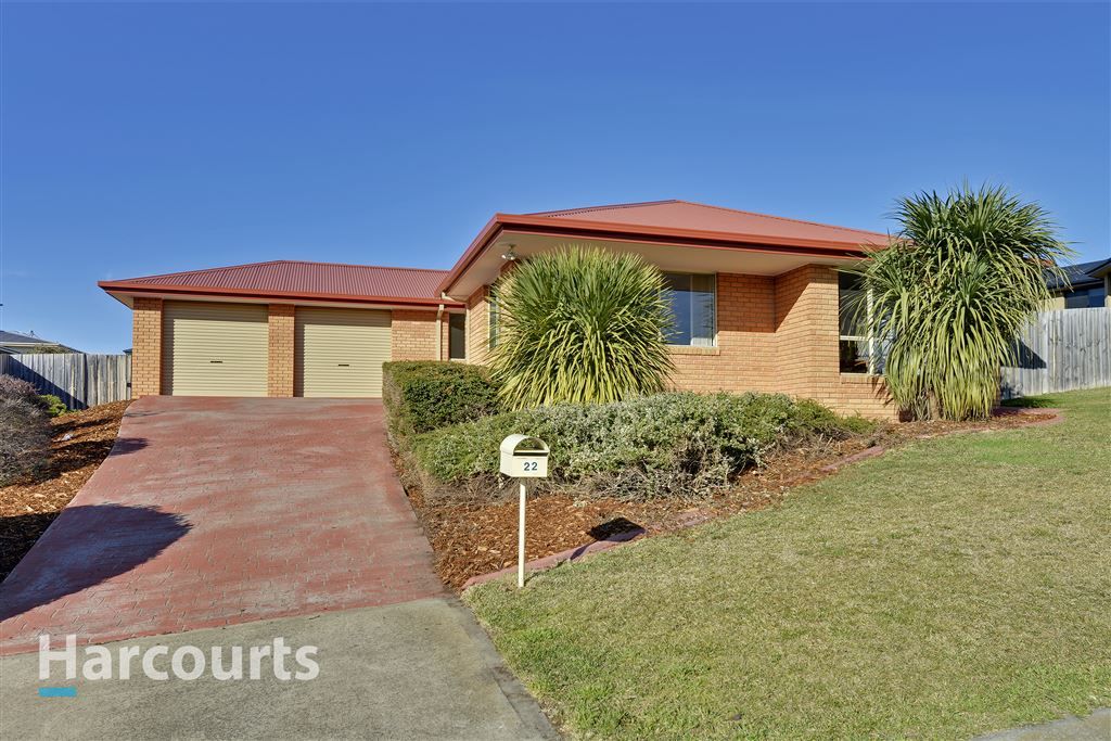 22 Greenhill Drive, Kingston TAS 7050, Image 0