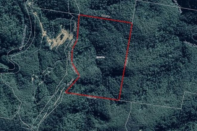 Picture of Lot 16 Collings Road,, BOORGANNA NSW 2429