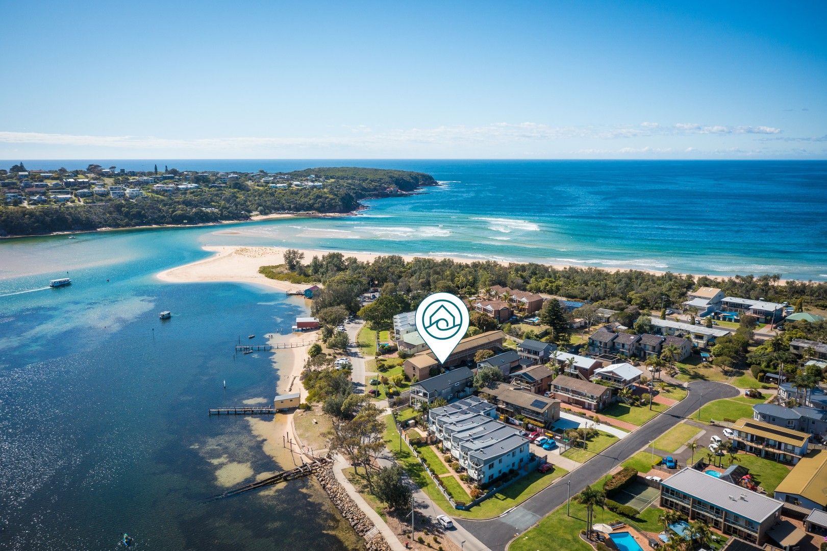 2/6 Fishpen Road, Merimbula NSW 2548, Image 1