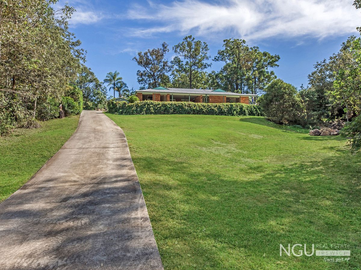 7 Lambton Place, Pine Mountain QLD 4306, Image 0