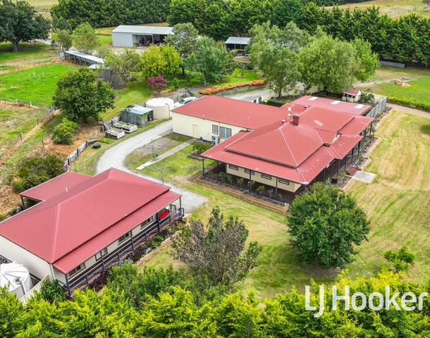 245 Gleeson Road, Tynong VIC 3813