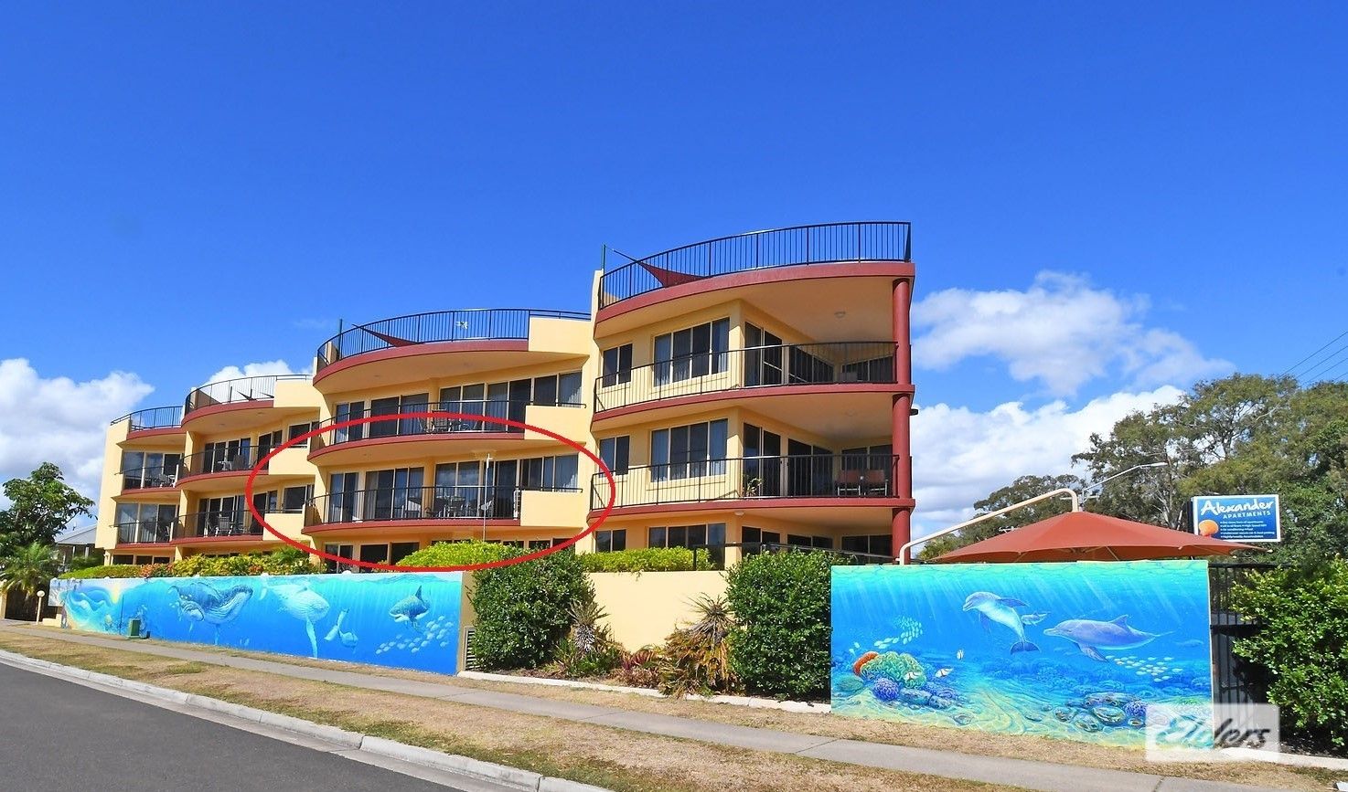 7/496 Esplanade, Torquay QLD 4655, Image 2