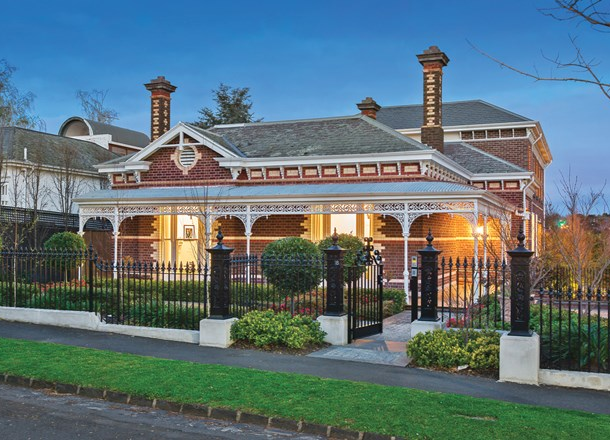 18 Coleridge Street, Kew VIC 3101