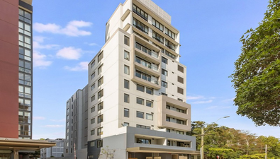 Picture of 504/456 Forest Road, HURSTVILLE NSW 2220
