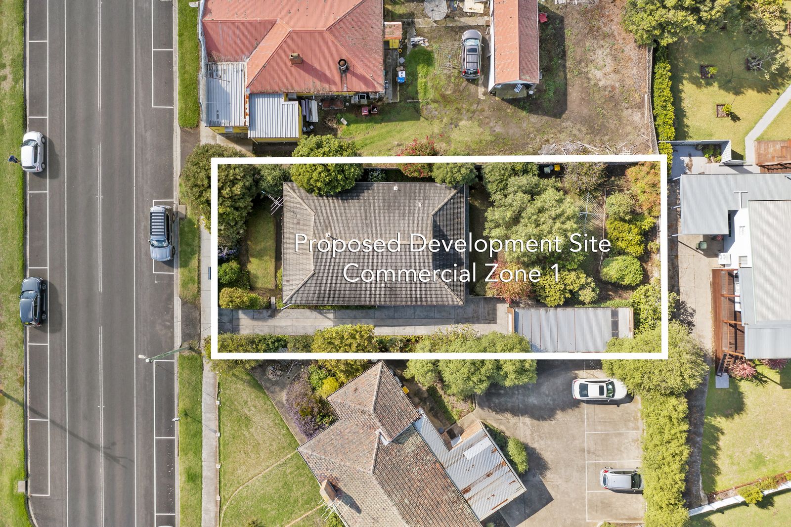 18 Newcombe Street, Portarlington VIC 3223, Image 1