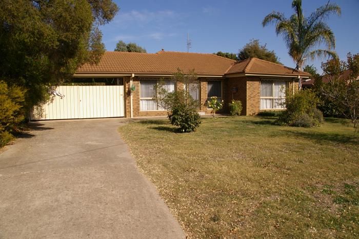 1 Sutherland Street, EUROA VIC 3666, Image 0