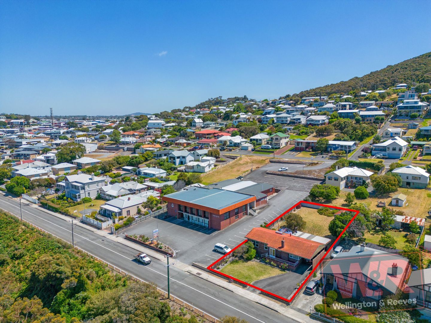 12 Stirling Terrace, Albany WA 6330 House For Rent 460 Domain