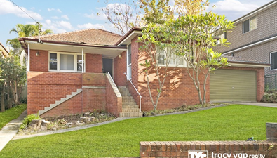 Picture of 23 Banksia Street, EASTWOOD NSW 2122