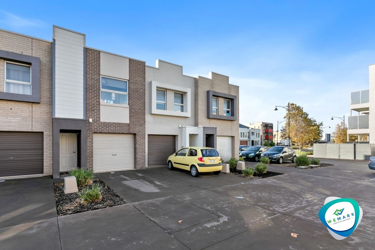 3/35 VIctoria Parade, Mawson Lakes SA 5095, Image 2