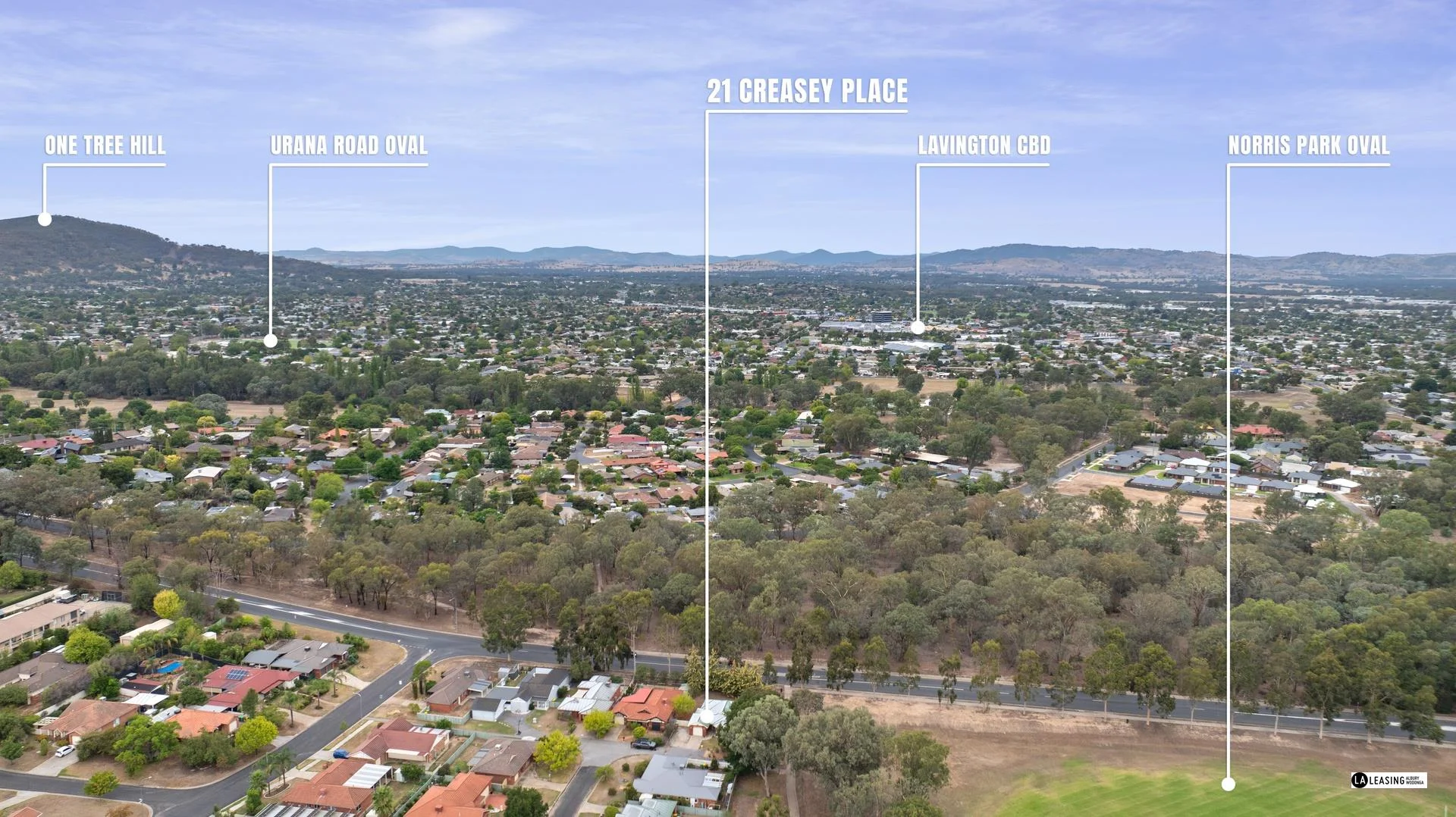 Additional image 18 of 21 Creasey Place, Glenroy NSW 2640