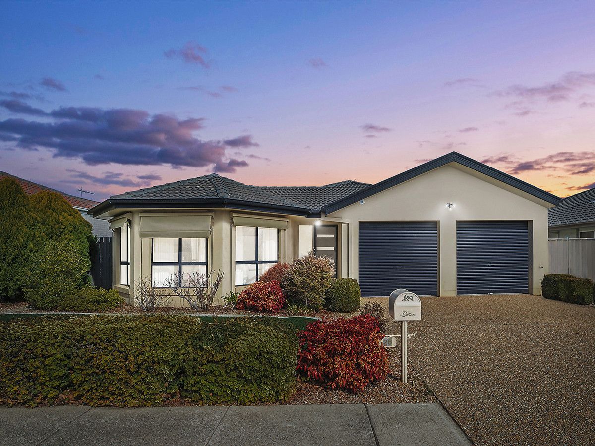 26 John Winter Street, Gungahlin ACT 2912, Image 0