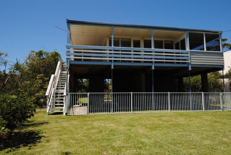 32 Crookhaven Parade, CURRARONG NSW 2540, Image 0