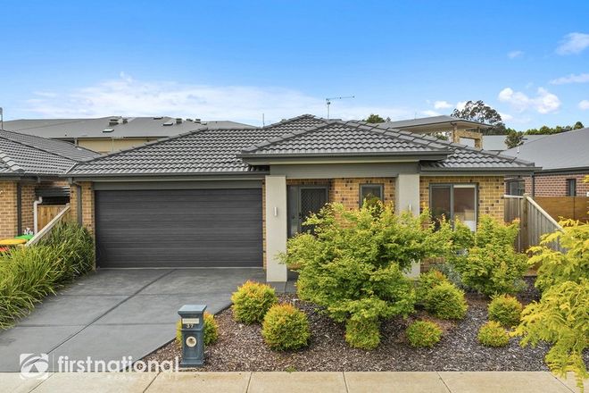Picture of 37 Meadowbrook Crescent, WARRAGUL VIC 3820