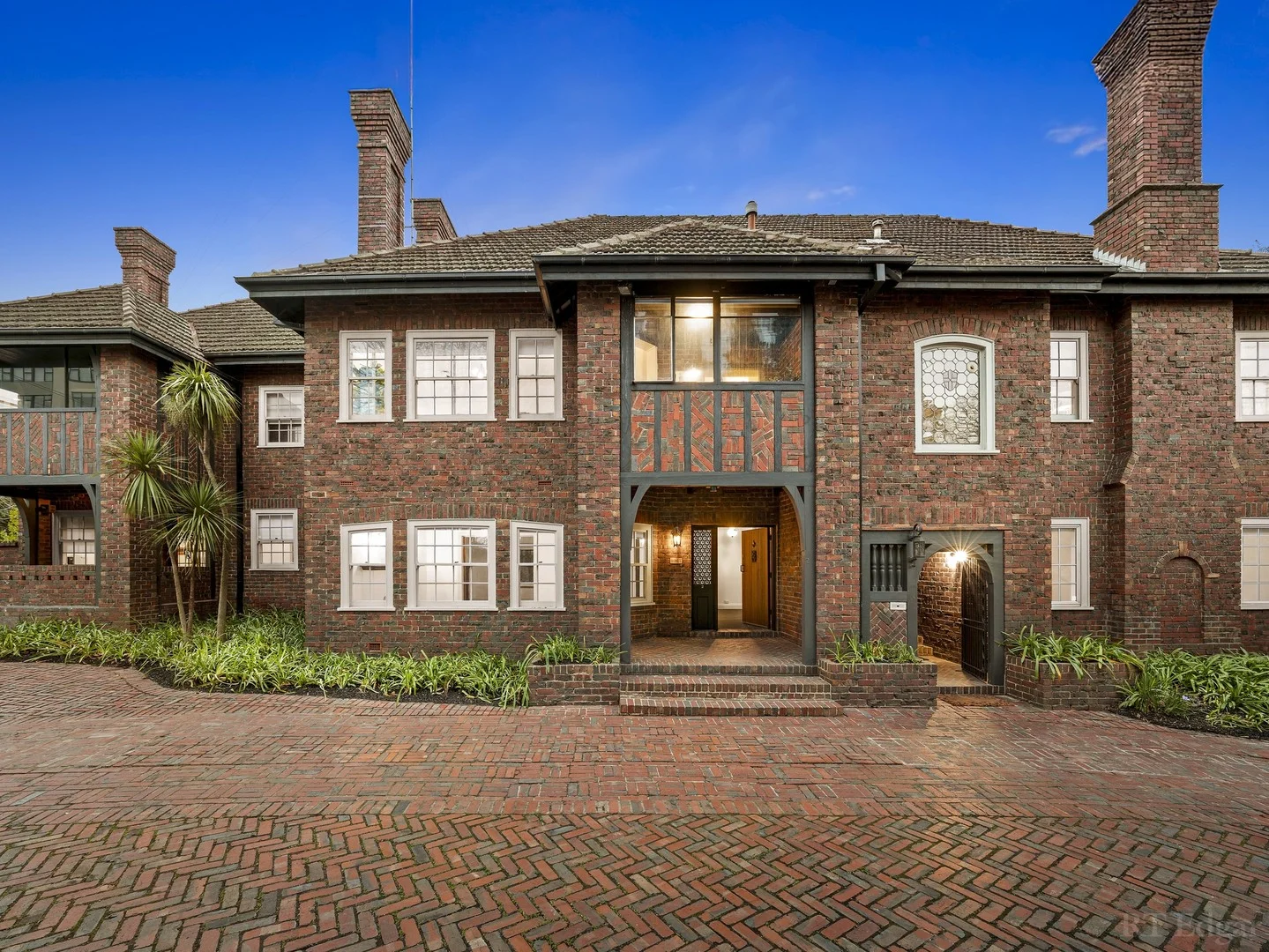 4/405 Toorak Road, Toorak VIC 3142