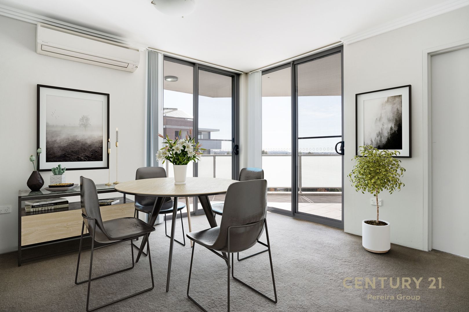 9/47 Santana Road (Park Central), Campbelltown NSW 2560 Apartment For