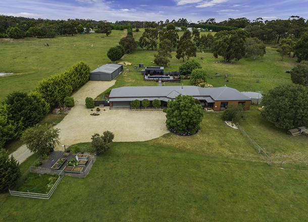 114 Verekers Lane, Kyneton VIC 3444