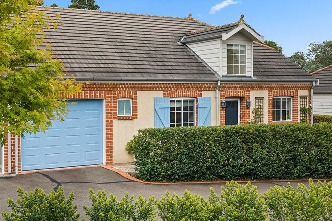 Picture of 4/67 Kirkham Street, MOSS VALE NSW 2577