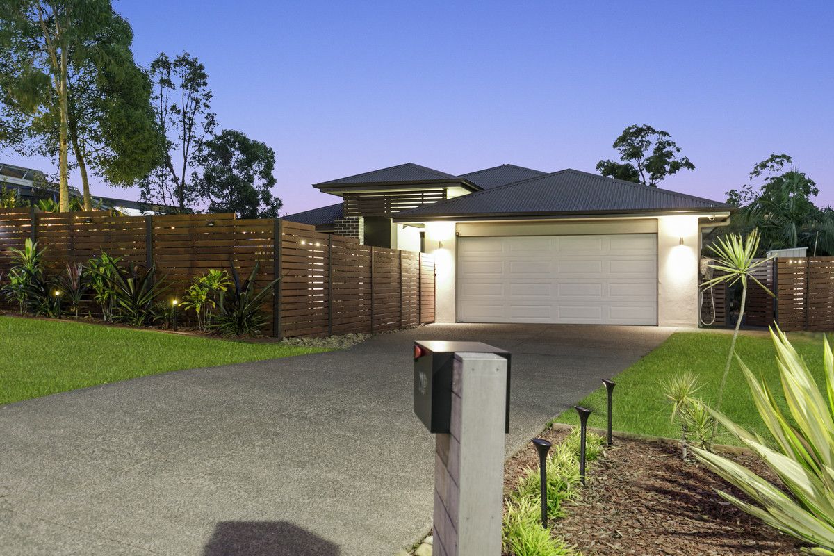 214 Hardwood Drive, Mount Cotton QLD 4165, Image 2