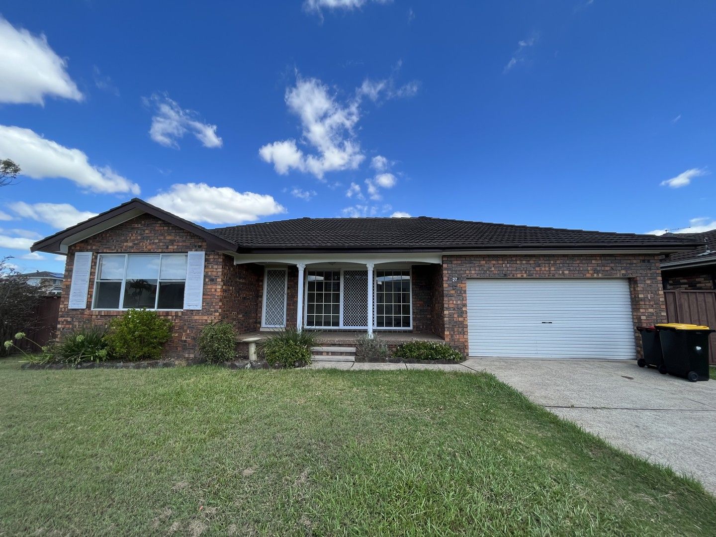 27 Wendlebury Road, Chipping Norton NSW 2170 House For Rent 750