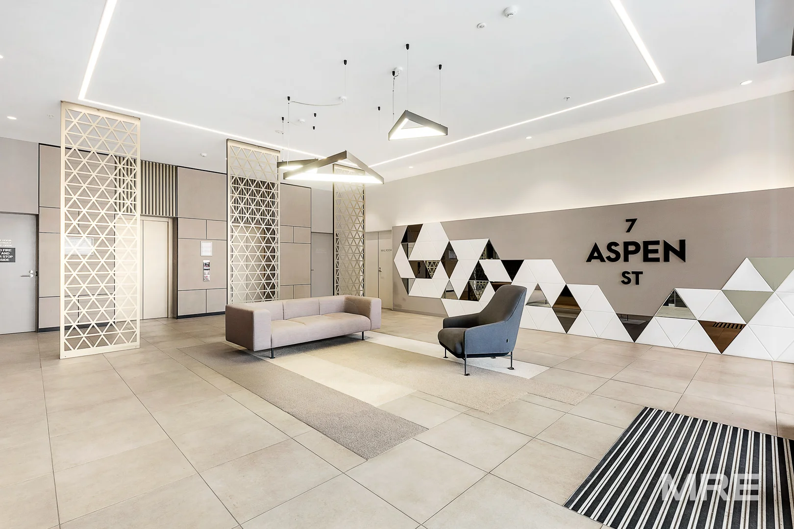 Additional image 9 of 302/7 Aspen Street, Moonee Ponds VIC 3039