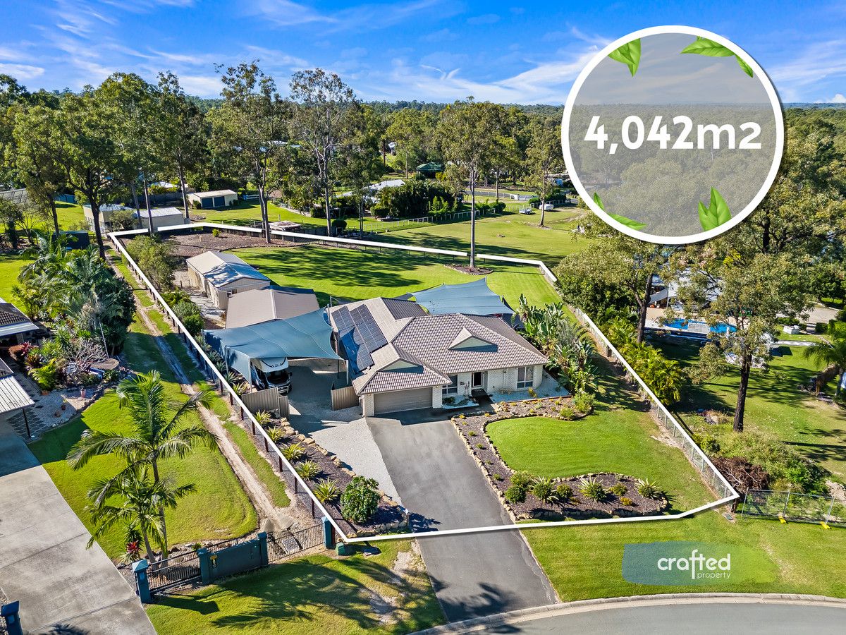 6 Bronzewing Court, Greenbank QLD 4124, Image 0