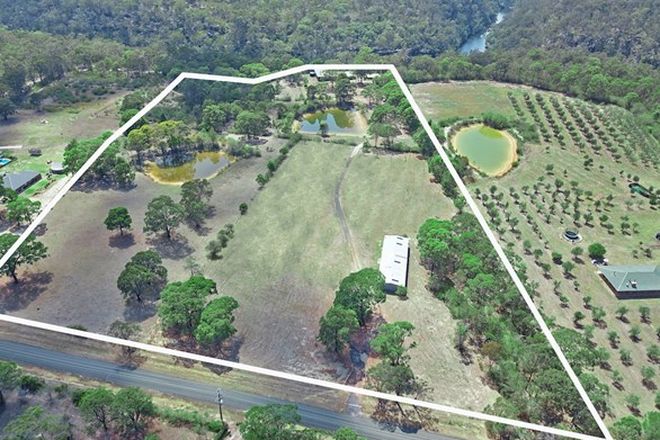 Picture of 200 Charles Road, PHEASANTS NEST NSW 2574