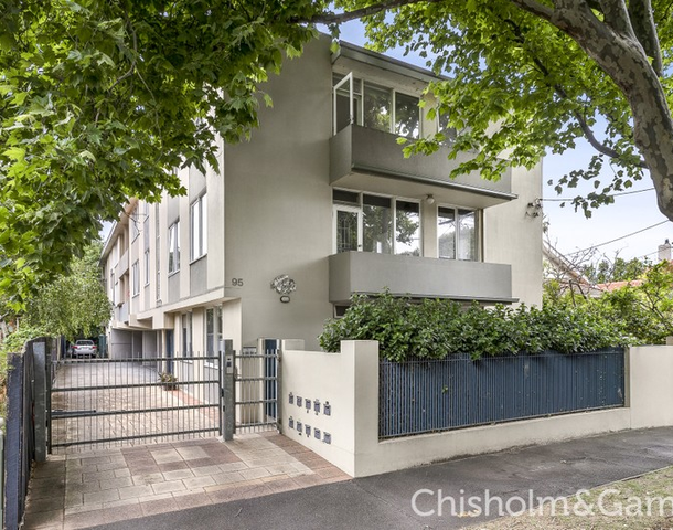 7/95 Addison Street, Elwood VIC 3184