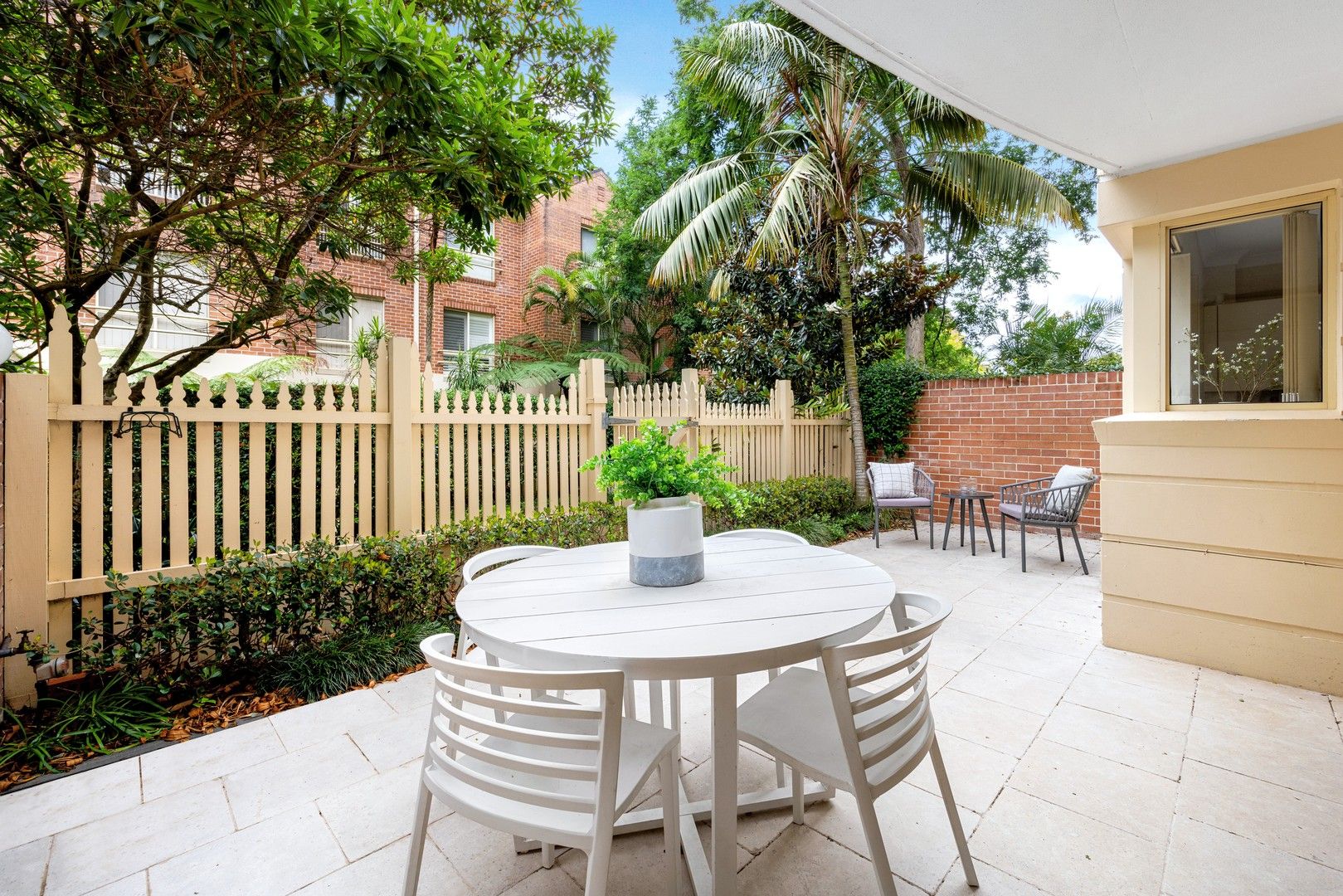 30/22 Ridge Street, North Sydney NSW 2060, Image 0