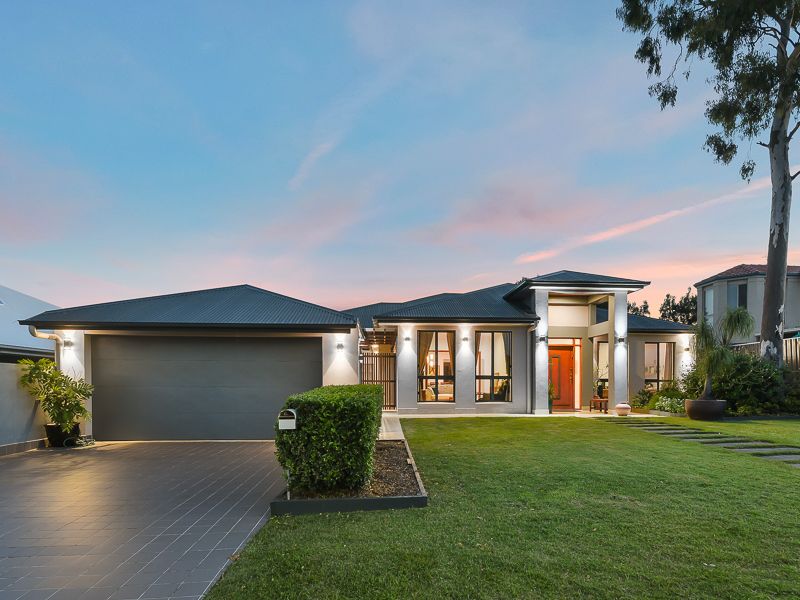 28 Picasso Crescent, Carseldine QLD 4034, Image 0