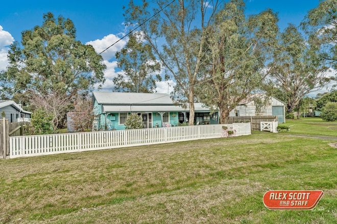 Picture of 48 Taplins Road, CATANI VIC 3981