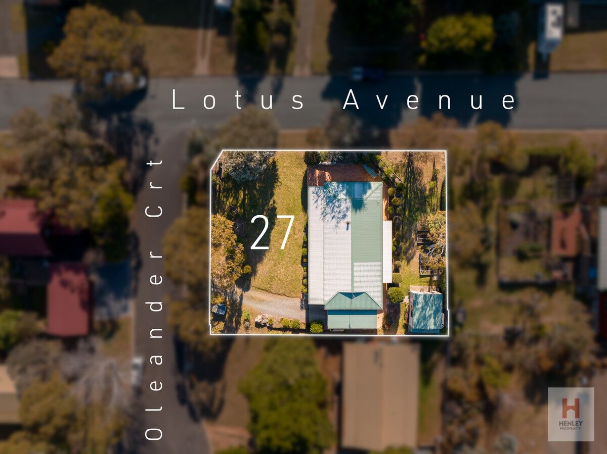 27 Lotus Avenue, Kalkite NSW 2627, Image 2