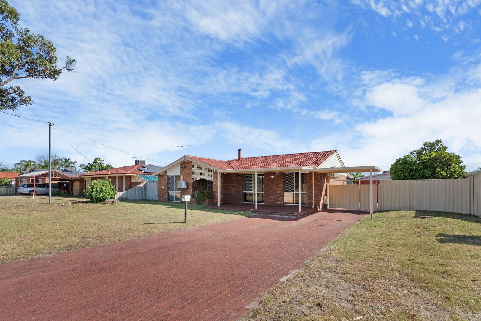 17 Greenough Way, Gosnells WA 6110