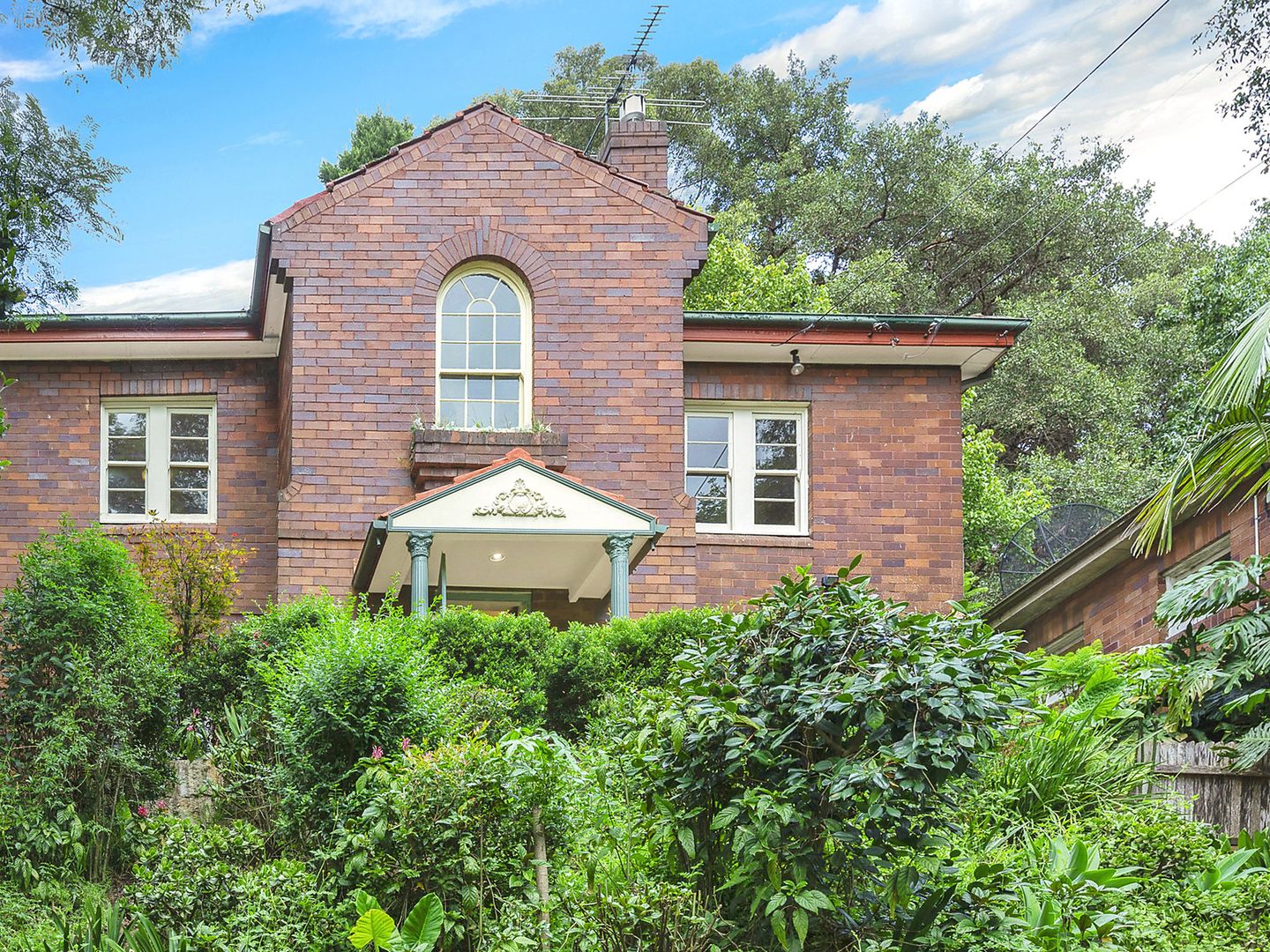 140 Chatham Road, Denistone NSW 2114 Domain