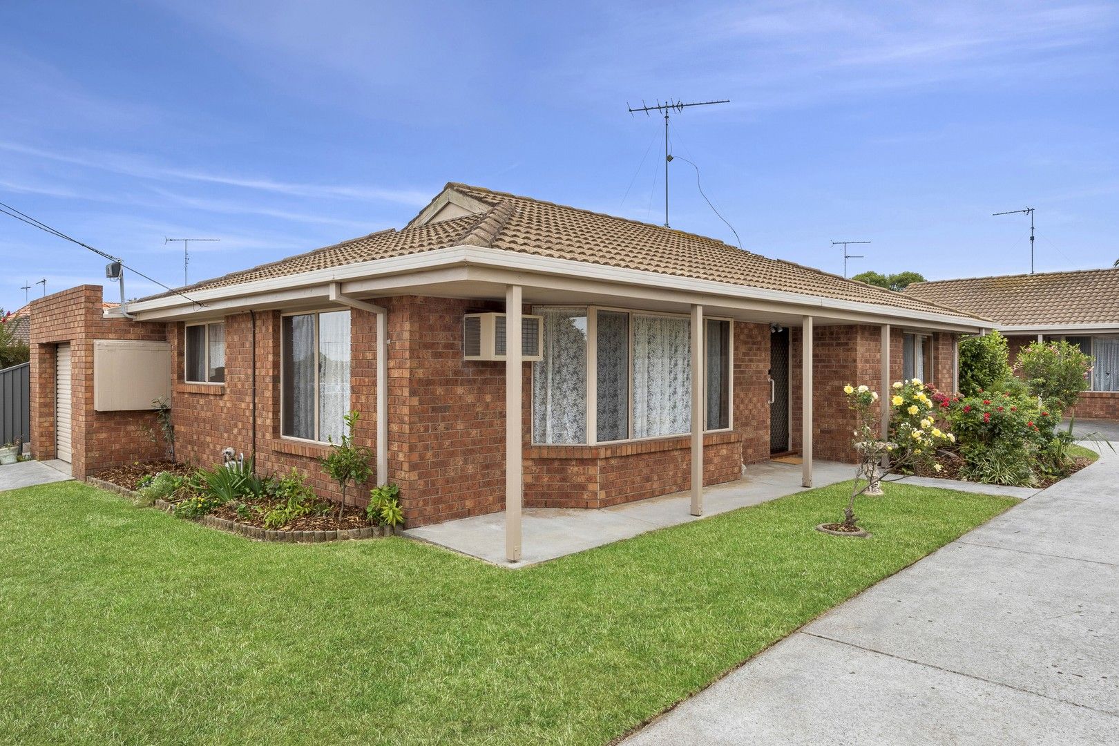 1/21 Kimberley Avenue, Drysdale VIC 3222, Image 0