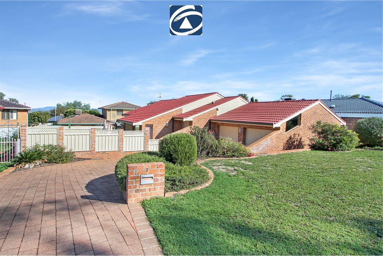 7 Eucalypt Avenue, Oxley Vale NSW 2340