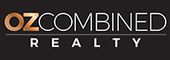 Logo for Oz Combined Realty